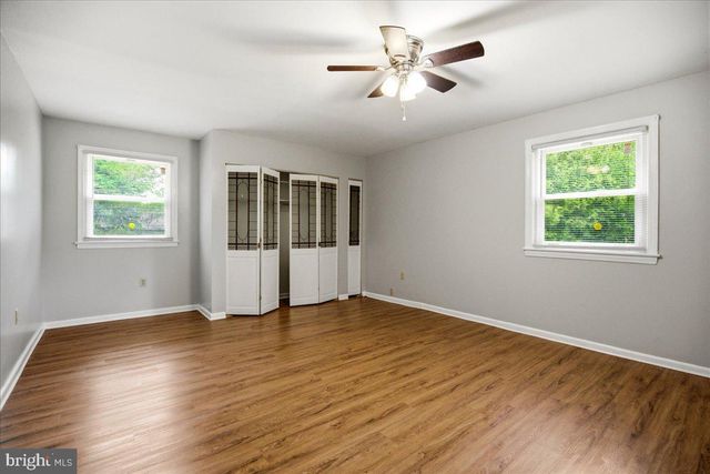 8306 QUENTIN ST, Hyattsville, MD 20784