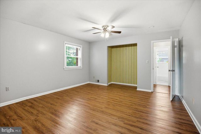 8306 QUENTIN ST, Hyattsville, MD 20784