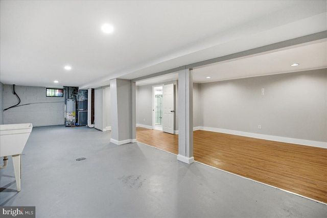 8306 QUENTIN ST, Hyattsville, MD 20784