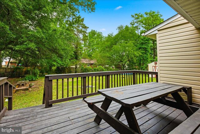 8306 QUENTIN ST, Hyattsville, MD 20784