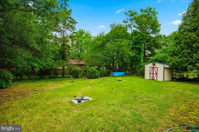 8306 QUENTIN ST, Hyattsville, MD 20784