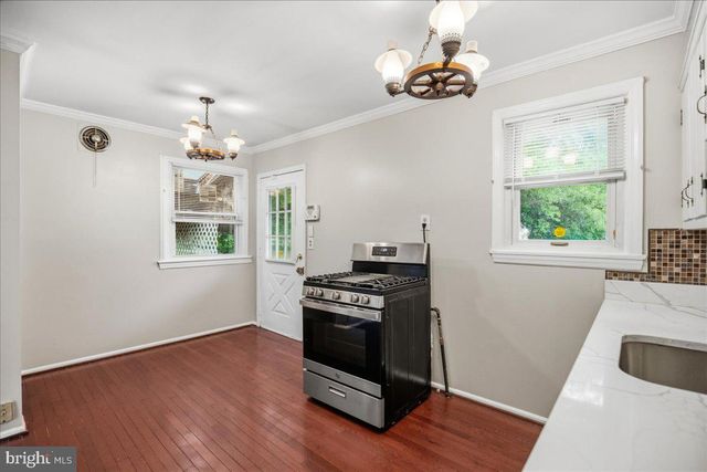 8306 QUENTIN ST, Hyattsville, MD 20784
