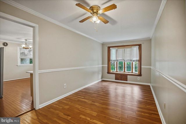 8306 QUENTIN ST, Hyattsville, MD 20784
