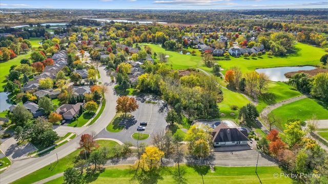 3148 Concord Lane, Wadsworth, IL 60083