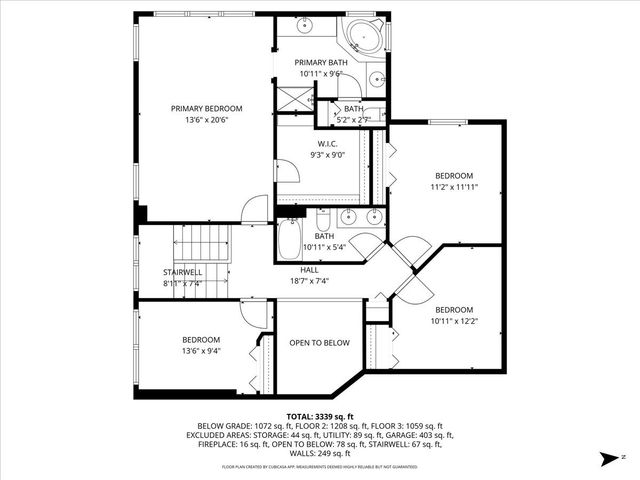 3148 Concord Lane, Wadsworth, IL 60083