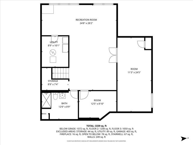 3148 Concord Lane, Wadsworth, IL 60083