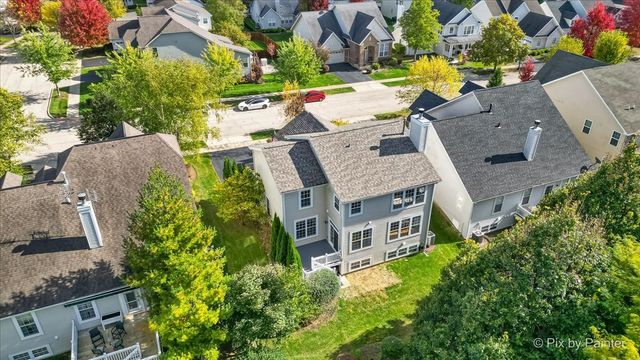 3148 Concord Lane, Wadsworth, IL 60083