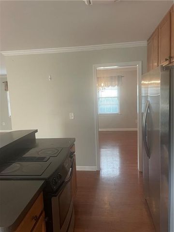 227 Sandra NW Drive, Lilburn, GA 30047