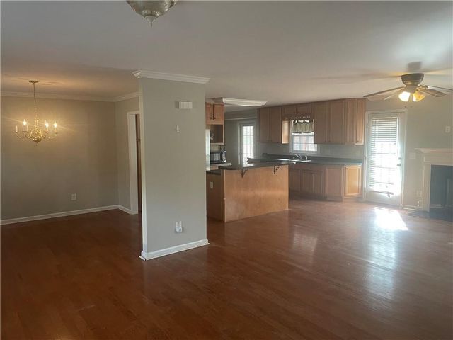 227 Sandra NW Drive, Lilburn, GA 30047