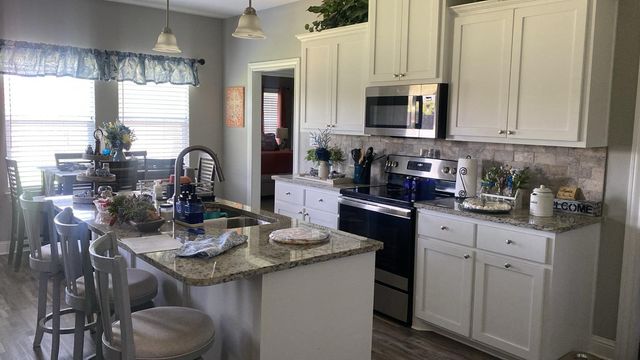 1502 Fletchers Path, Buffalo Gap, TX 79508