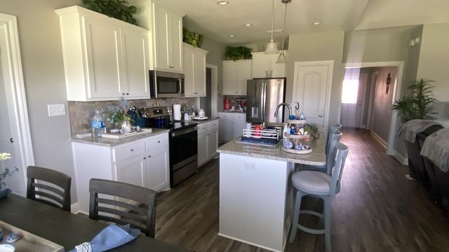 1502 Fletchers Path, Buffalo Gap, TX 79508