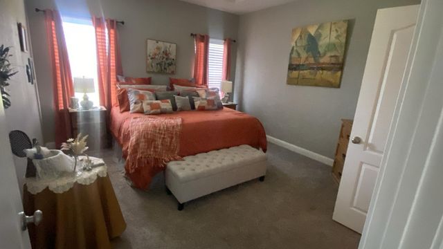 1502 Fletchers Path, Buffalo Gap, TX 79508