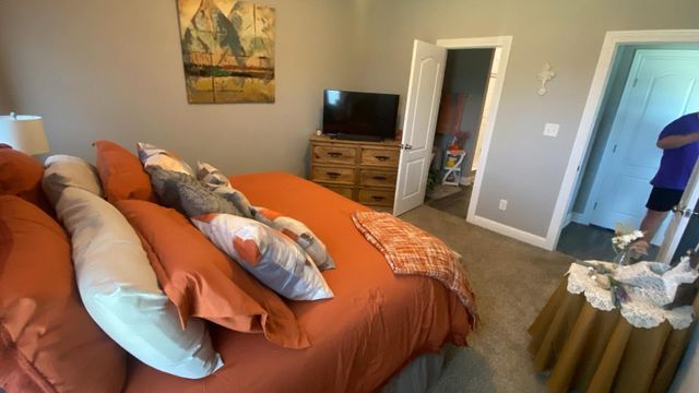 1502 Fletchers Path, Buffalo Gap, TX 79508