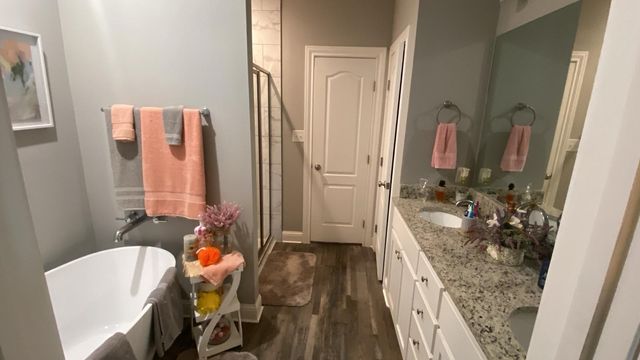 1502 Fletchers Path, Buffalo Gap, TX 79508