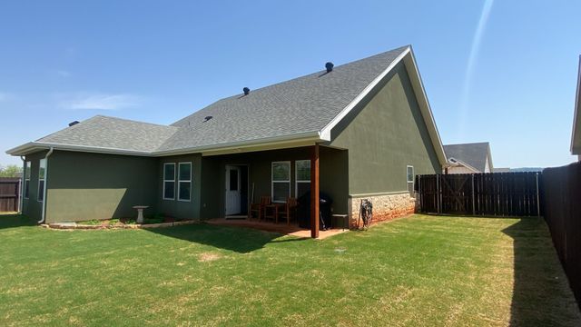 1502 Fletchers Path, Buffalo Gap, TX 79508