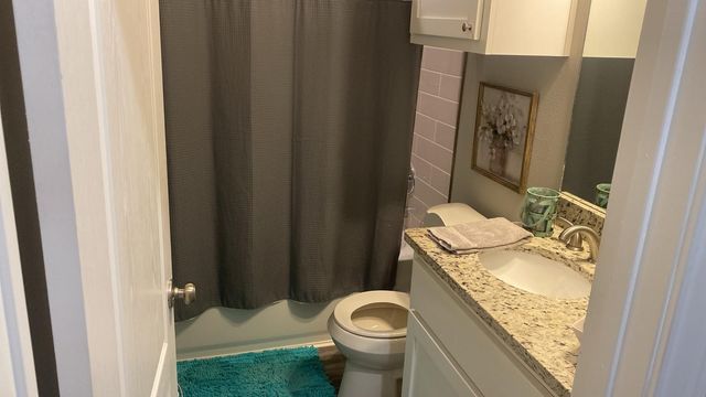 1502 Fletchers Path, Buffalo Gap, TX 79508
