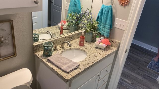 1502 Fletchers Path, Buffalo Gap, TX 79508