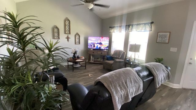 1502 Fletchers Path, Buffalo Gap, TX 79508