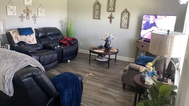 1502 Fletchers Path, Buffalo Gap, TX 79508