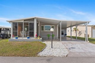 245 MARTINIQUE ROAD, North Port, FL 34287