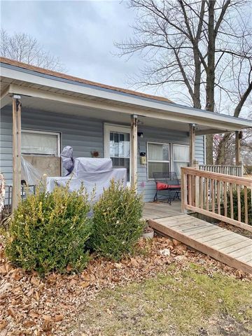 609 N Smelter Street, Pittsburg, KS 66762