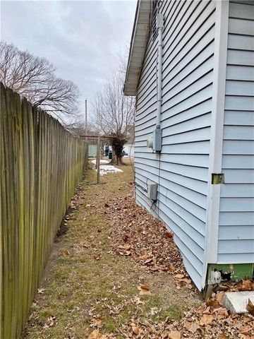 609 N Smelter Street, Pittsburg, KS 66762