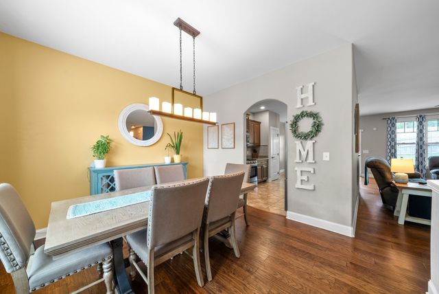 2157 Christina Ct, Hermitage, TN 37076