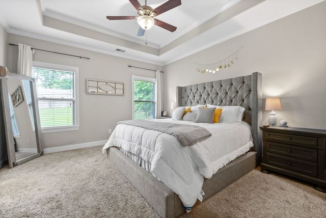 2157 Christina Ct, Hermitage, TN 37076