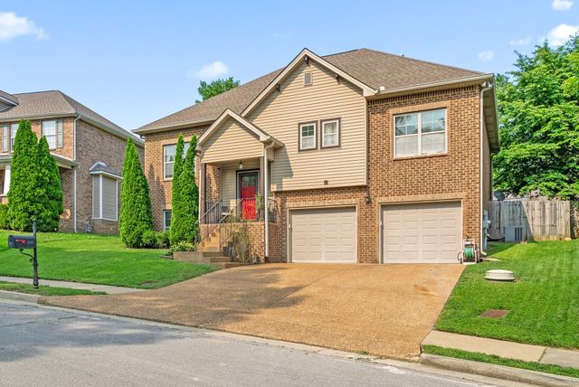 2157 Christina Ct, Hermitage, TN 37076