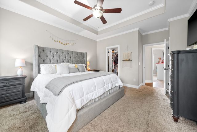 2157 Christina Ct, Hermitage, TN 37076