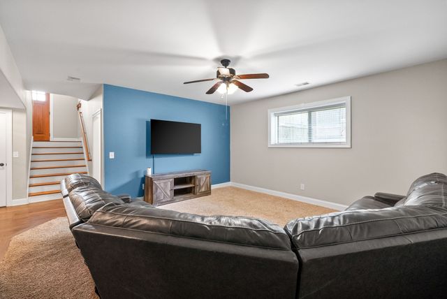 2157 Christina Ct, Hermitage, TN 37076