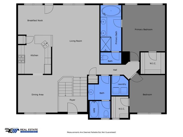 2157 Christina Ct, Hermitage, TN 37076