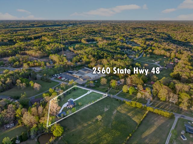 2560 Highway 48, Clarksville, TN 37040