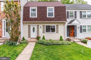 3005 SILENT VALLEY DR, Fairfax, VA 22031