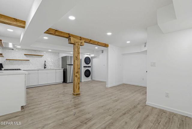 505 E Cliff Drive Unit 5, El Paso, TX 79902