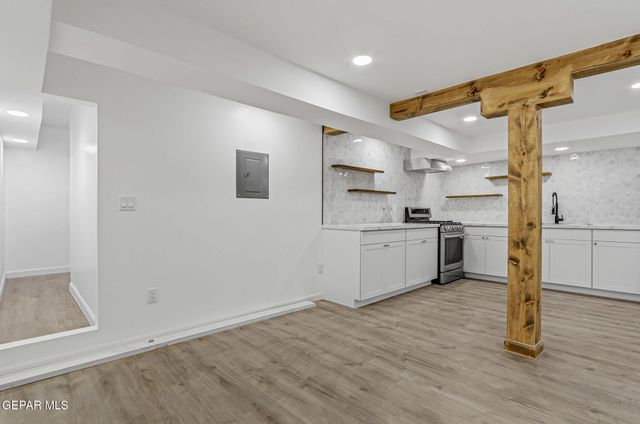 505 E Cliff Drive Unit 5, El Paso, TX 79902