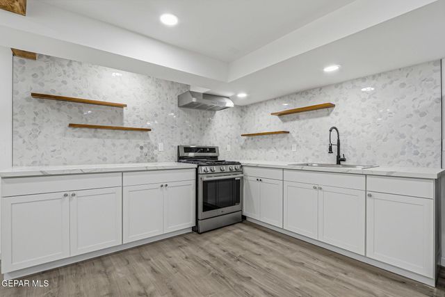 505 E Cliff Drive Unit 5, El Paso, TX 79902