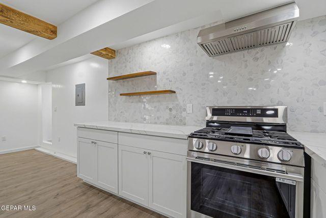 505 E Cliff Drive Unit 5, El Paso, TX 79902
