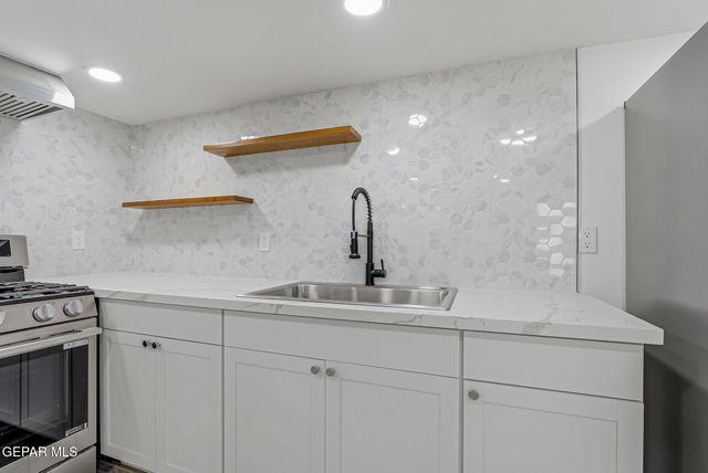505 E Cliff Drive Unit 5, El Paso, TX 79902
