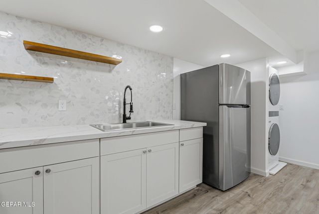 505 E Cliff Drive Unit 5, El Paso, TX 79902