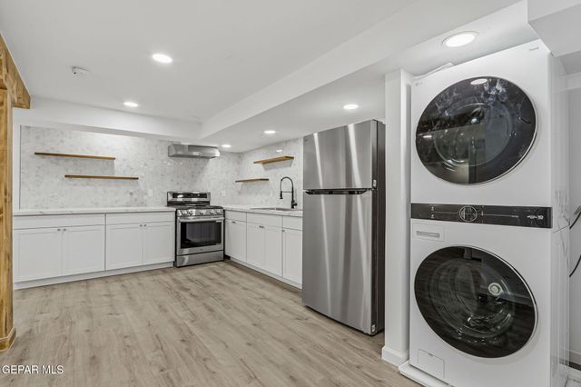 505 E Cliff Drive Unit 5, El Paso, TX 79902