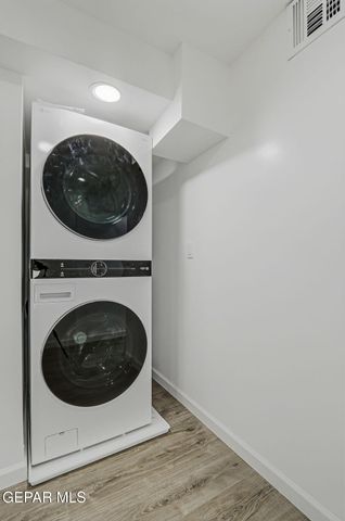 505 E Cliff Drive Unit 5, El Paso, TX 79902