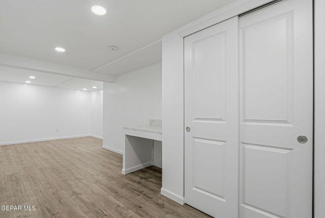 505 E Cliff Drive Unit 5, El Paso, TX 79902