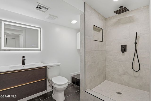 505 E Cliff Drive Unit 5, El Paso, TX 79902