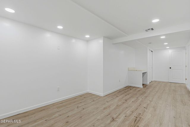505 E Cliff Drive Unit 5, El Paso, TX 79902