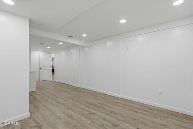 505 E Cliff Drive Unit 5, El Paso, TX 79902