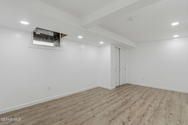505 E Cliff Drive Unit 5, El Paso, TX 79902