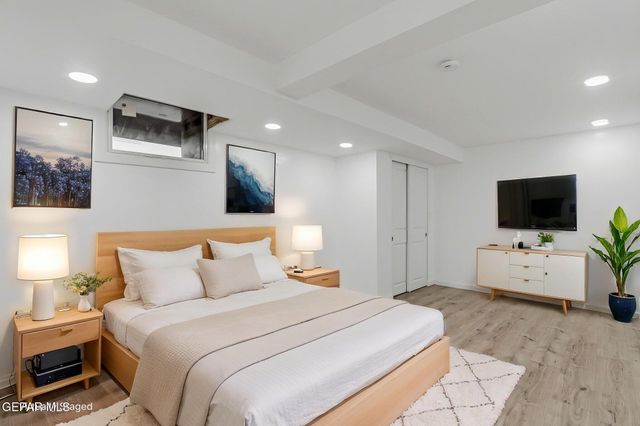 505 E Cliff Drive Unit 5, El Paso, TX 79902