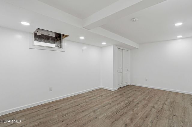 505 E Cliff Drive Unit 5, El Paso, TX 79902
