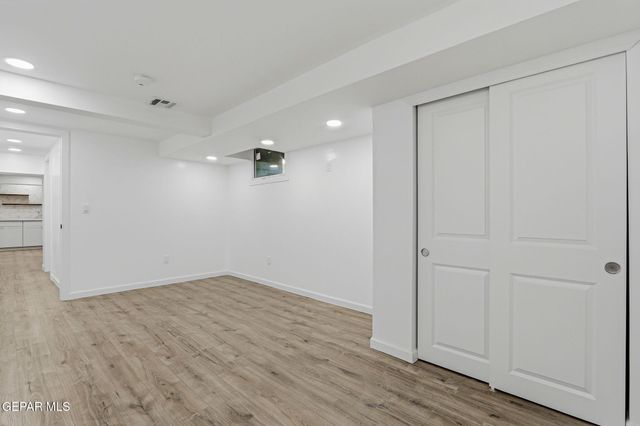 505 E Cliff Drive Unit 5, El Paso, TX 79902